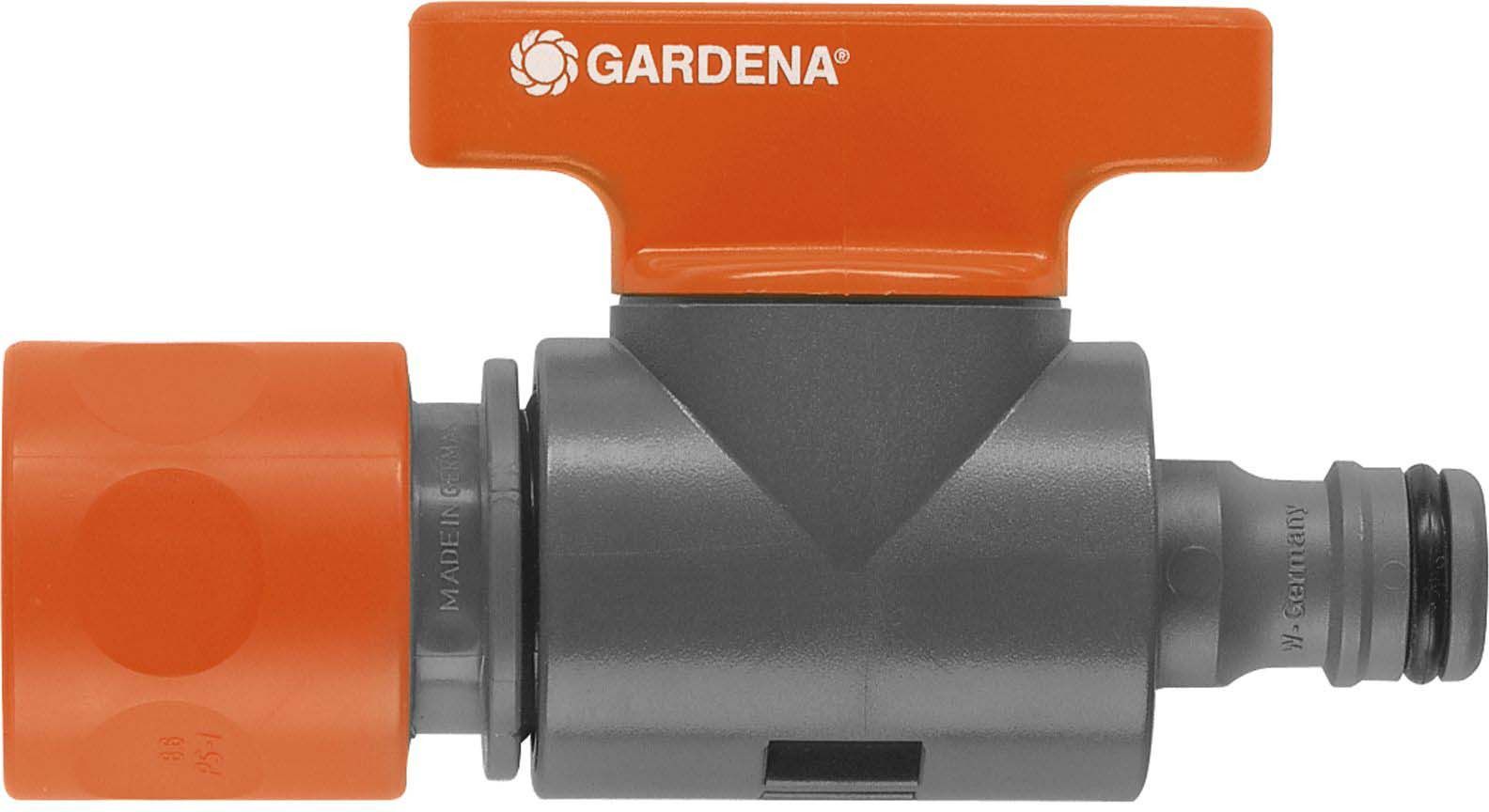 Клапан регулирующий Gardena 02977-20.000.00 Gardena от магазина Tehnorama