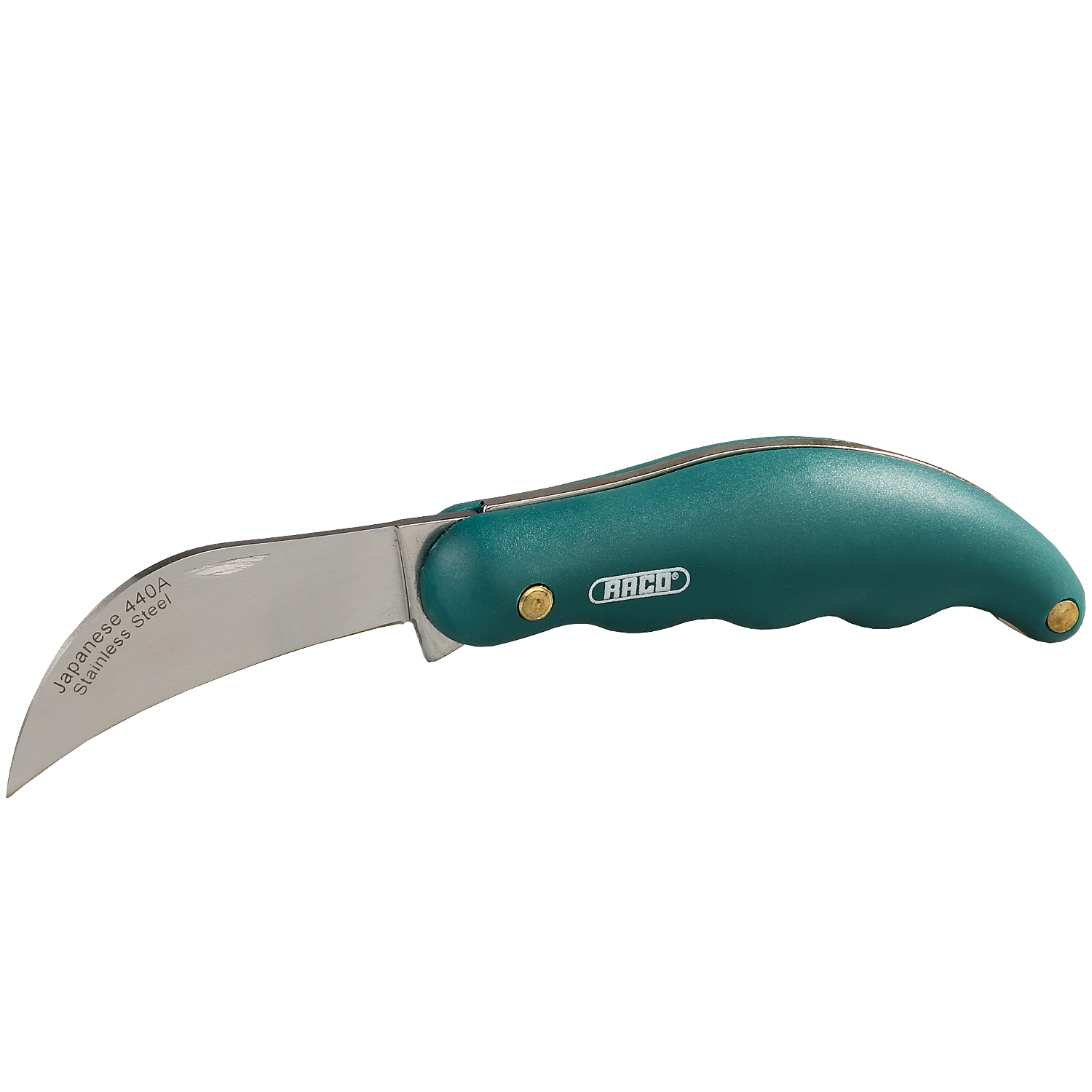 Нож садовода Raco 4204-53/122B Raco от магазина Tehnorama
