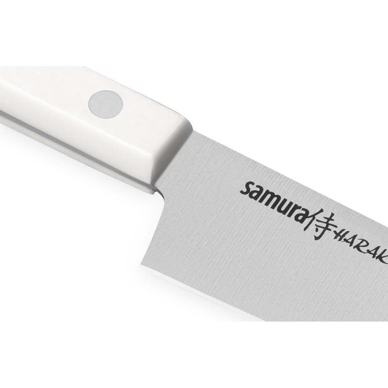 Нож кухонный Samura Harakiri SHR-0023W/К Samura от магазина Tehnorama