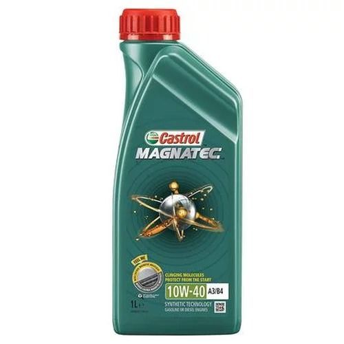 Масло моторное Castrol 1л Magnatec полусинтетическое 153B0B Castrol от магазина Tehnorama