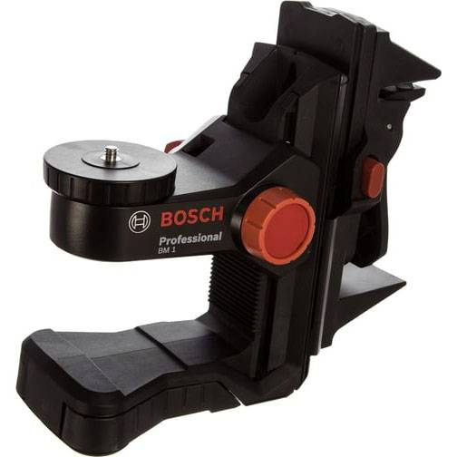 Держатель универсальный Bosch BM1+ потолочная клипса 0601015A01 Bosch от магазина Tehnorama