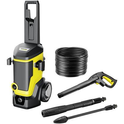 товар Мойка высокого давления Karcher K 7 WCM 1.317-400.0 Karcher магазин Tehnorama (официальный дистрибьютор Karcher в России)