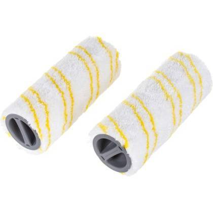 товар Валики Karcher к FC 5 2шт 2.055-006.0 Karcher магазин Tehnorama (официальный дистрибьютор Karcher в России)