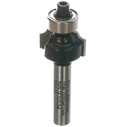 товар Фреза карнизная Bosch 3/11/8мм 2608628344 Bosch магазин Tehnorama (официальный дистрибьютор Bosch в России)