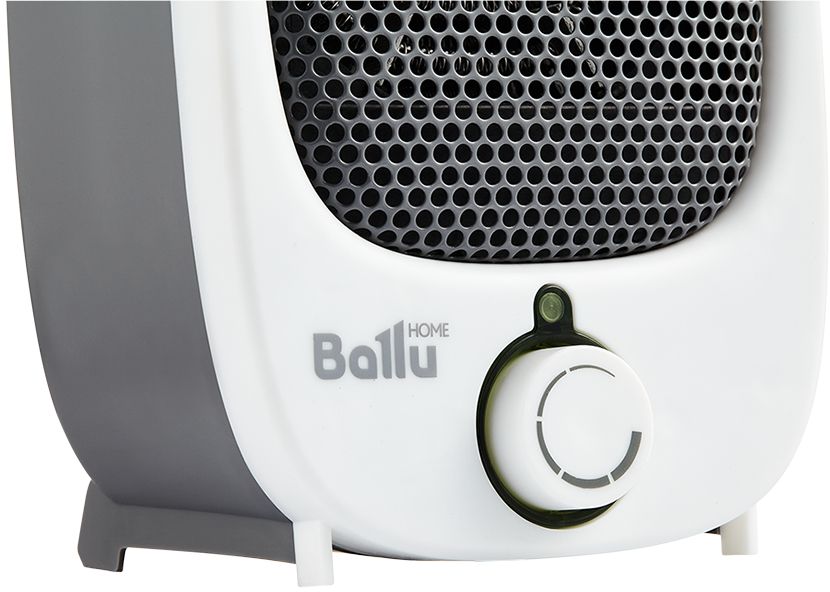 Тепловентилятор Ballu BFH/S-03N Ballu от магазина Tehnorama