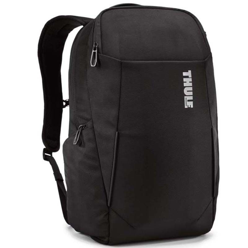 Рюкзак городской Thule Accent Backpack 23L Black 3203623 Thule от магазина Tehnorama