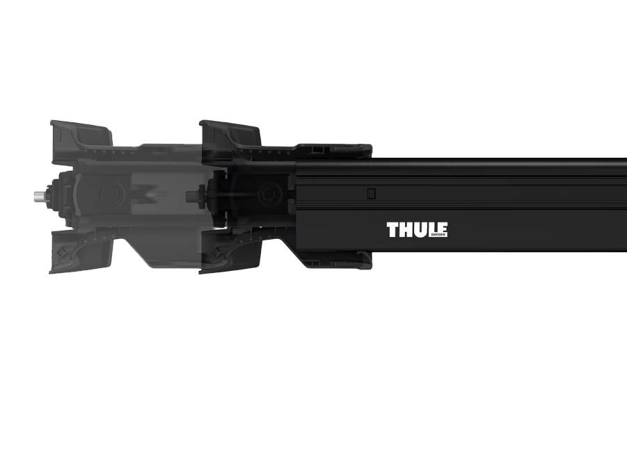 Дуга Thule WingBar Edge 104см 1шт 721500 Thule от магазина Tehnorama