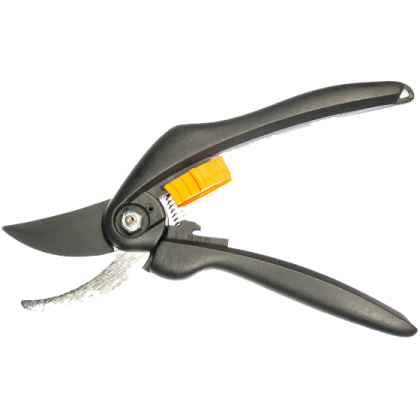 товар Секатор Fiskars плоскостной 111260 1000567/111260 Fiskars магазин Tehnorama (официальный дистрибьютор Fiskars в России)