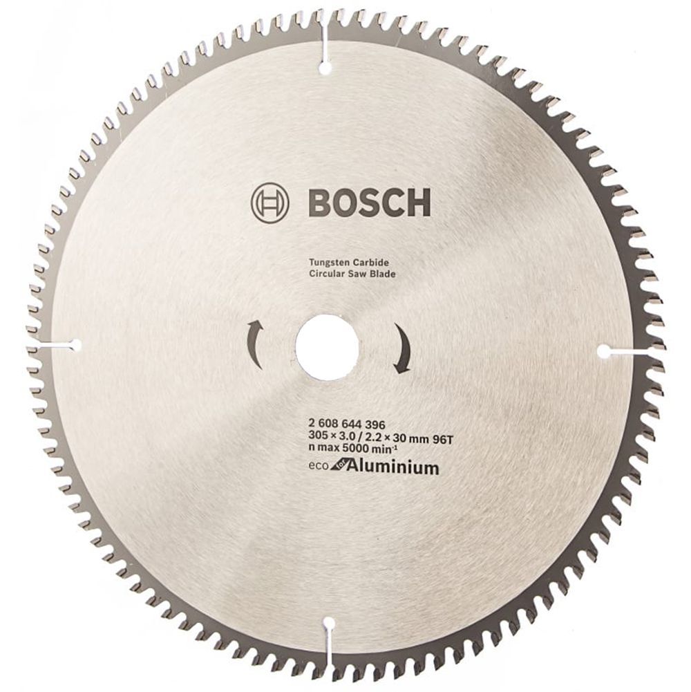 Диск пильный Bosch 305х30 96з. eco alu/multi 2608644396 Bosch от магазина Tehnorama