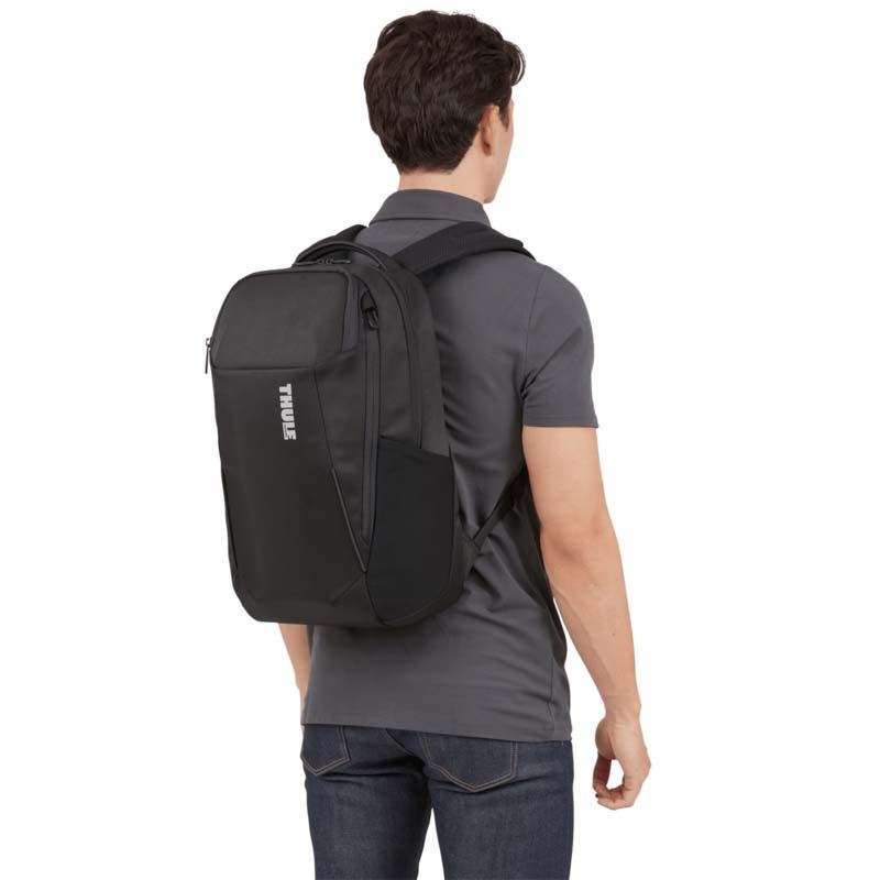 Рюкзак городской Thule Accent Backpack 23L Black 3203623 Thule от магазина Tehnorama