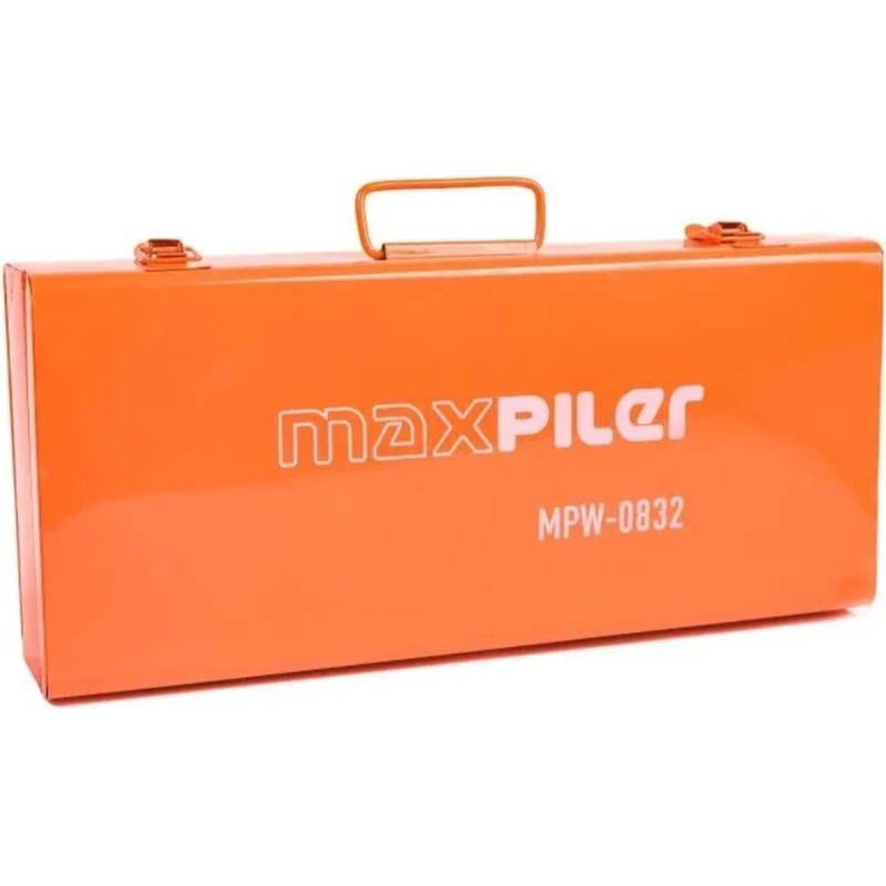 Аппарат для сварки пластиковых труб P.I.T. MaxPiler MPW-0832 P.I.T. от магазина Tehnorama