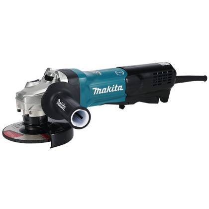 товар Угловая шлифовальная машина Makita 1900Вт GA5093X01 Makita магазин Tehnorama (официальный дистрибьютор Makita в России)