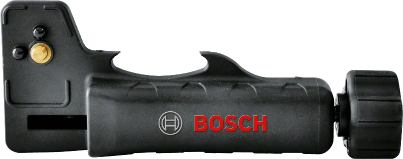товар Держатель для крепления нивелира на рейке Bosch 1608M0070F Bosch магазин Tehnorama (официальный дистрибьютор Bosch в России)
