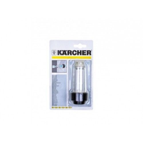 товар Фильтр для моек Karcher для очитски воды 4.730-059.0 Karcher магазин Tehnorama (официальный дистрибьютор Karcher в России)