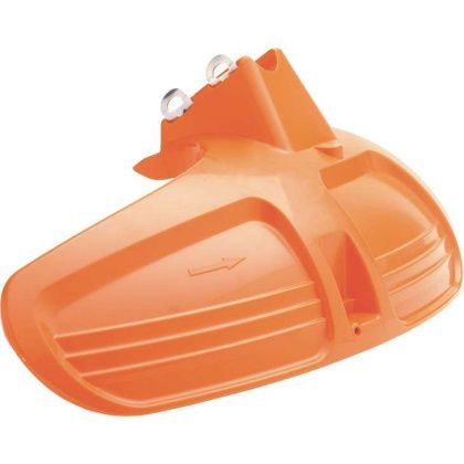 товар Кожух защитный H343R/ 345Rx Husqvarna 5039543-01 Husqvarna магазин Tehnorama (официальный дистрибьютор Husqvarna в России)