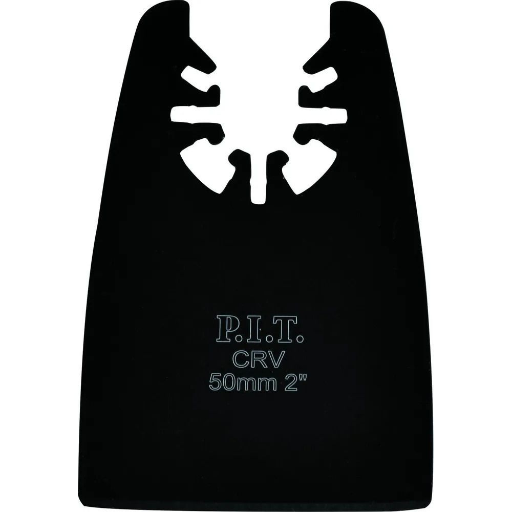 Насадка шабер P.I.T. для МФИ гибкая 52мм ACTW08-052S P.I.T. от магазина Tehnorama