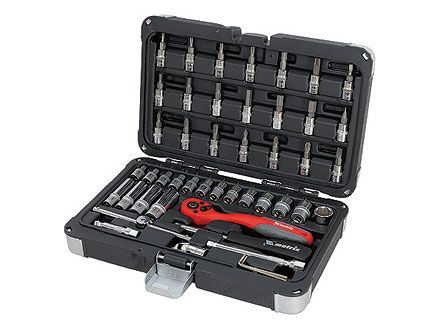 товар Набор инструмента Matrix PROF 1/48 47 предметов 13550 Matrix магазин Tehnorama (официальный дистрибьютор Matrix в России)