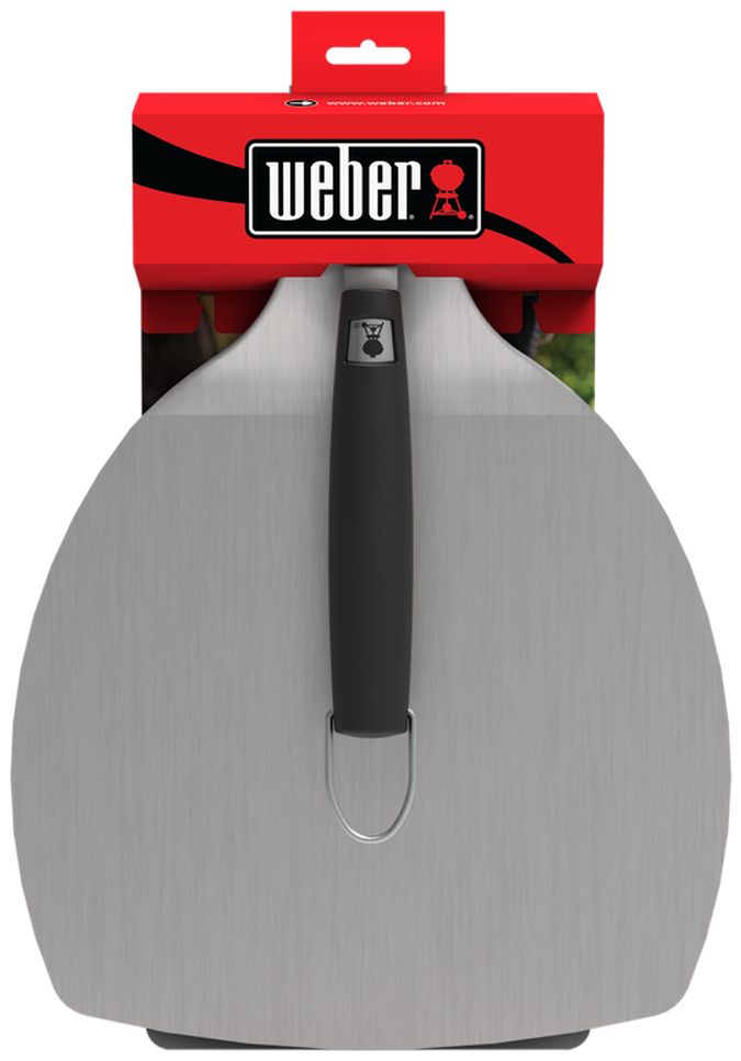 Лопатка Weber для пиццы 6691 Weber от магазина Tehnorama