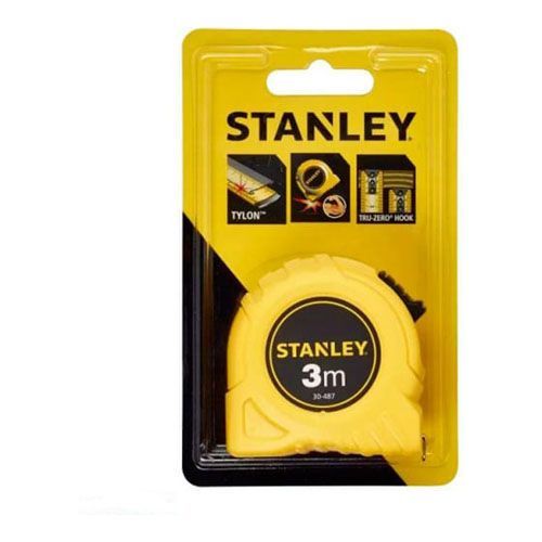 Рулетка Stanley 3мх12.7мм 0-30-487 Stanley от магазина Tehnorama