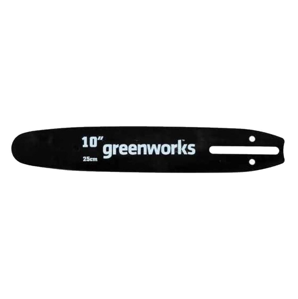 Шина Greenworks 25см, 1,3мм 2949207 Greenworks от магазина Tehnorama