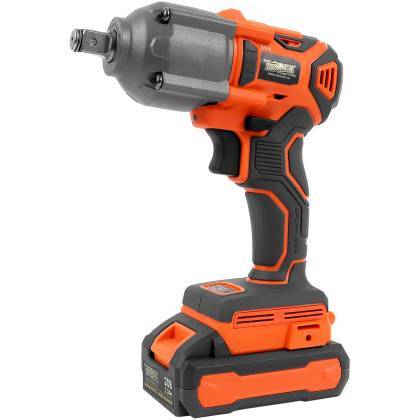 товар Аккумуляторный гайковерт Messer DCW9 05-41-092 Messer магазин Tehnorama (официальный дистрибьютор Messer в России)
