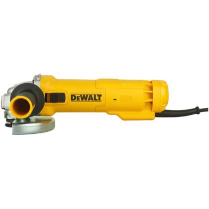 товар Угловая шлифовальная машина DeWalt DWE4235 DeWalt магазин Tehnorama (официальный дистрибьютор DeWalt в России)