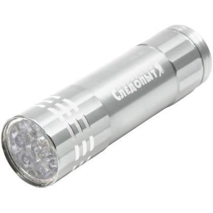 товар Фонарь ручной Сибирский Следопыт Квант 9 LED PF-PFL-L48 Следопыт магазин Tehnorama (официальный дистрибьютор Следопыт в России)