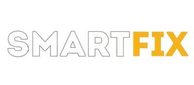 Логотип бренда SmartFix