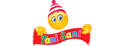 Логотип бренда Fani Sani