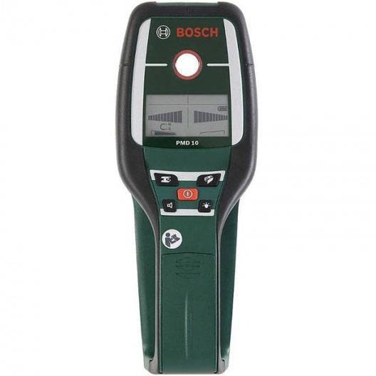 Детектор Bosch PMD 10 0603681020 Bosch от магазина Tehnorama