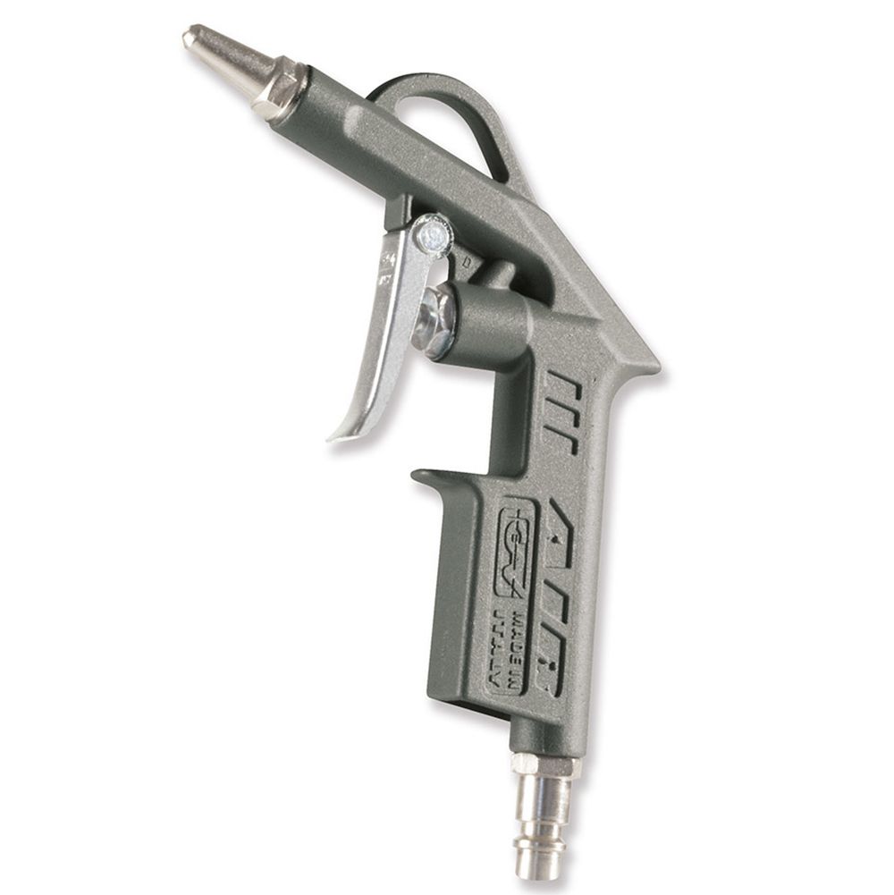 Пистолет продувочный Gav 60 A с быстросъемным соединением 24461 Gav от магазина Tehnorama