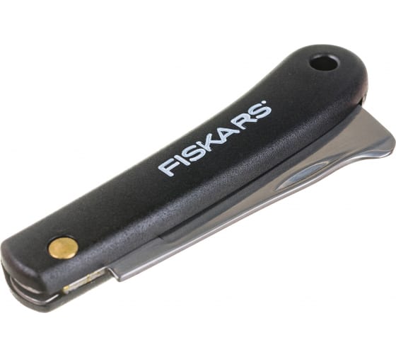 Нож для прививок Fiskars 1001625 Fiskars от магазина Tehnorama