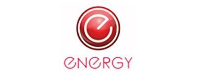 Логотип бренда Energy