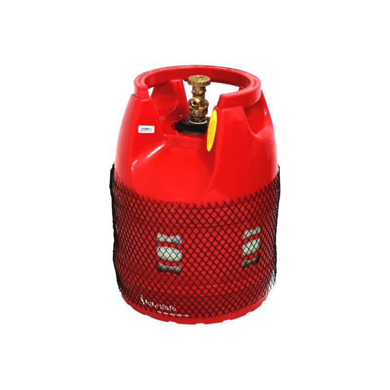 Баллон полимерно-композитный LiteSafe для сжиженного газа LS 12L LiteSafe от магазина Tehnorama