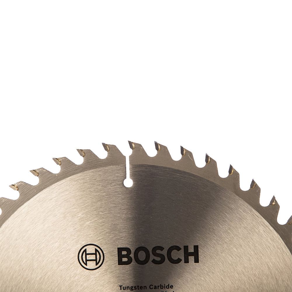 Диск пильный Bosch 230х30 48т eco wo 2608644382 Bosch от магазина Tehnorama