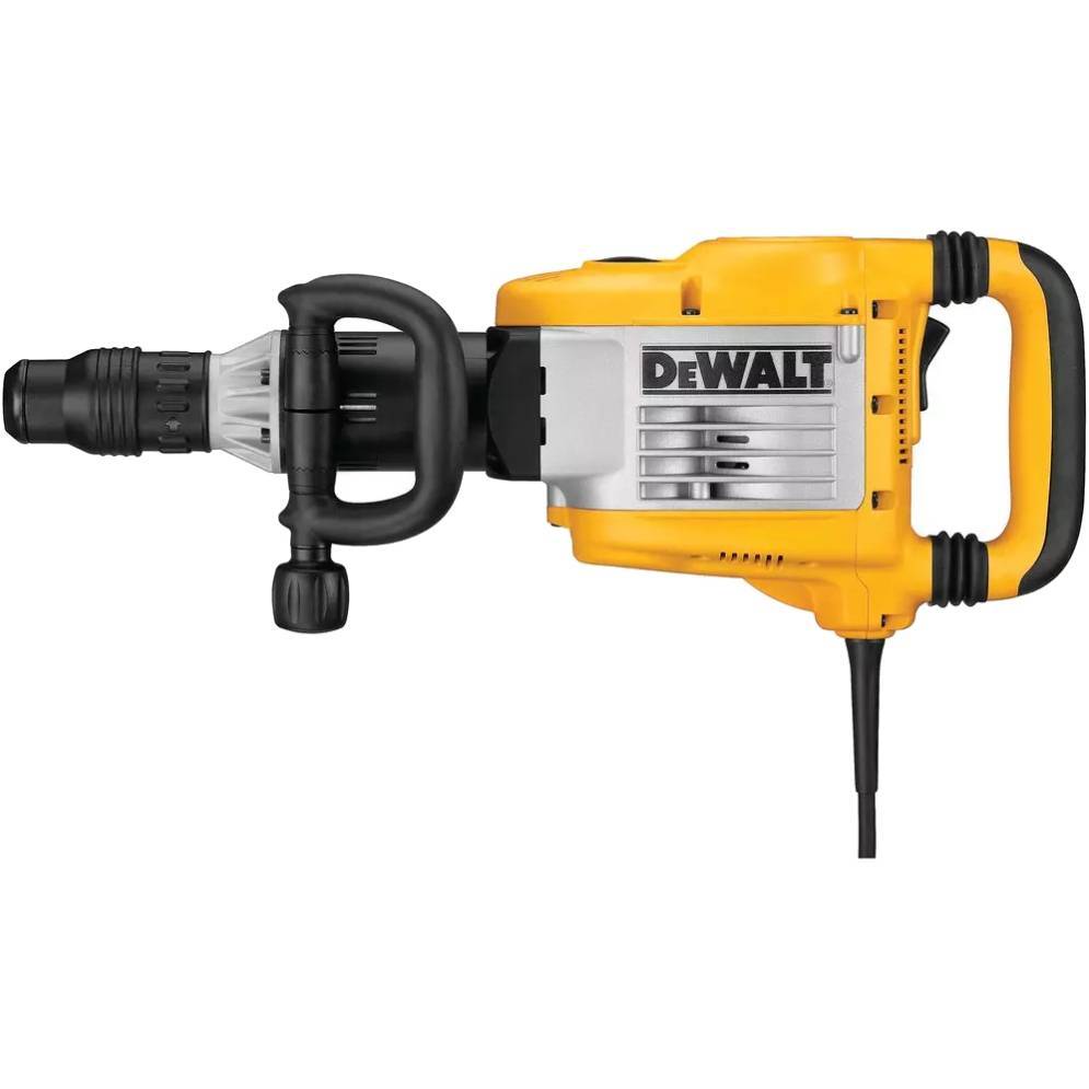 Молоток отбойный DeWalt D25901K DeWalt от магазина Tehnorama