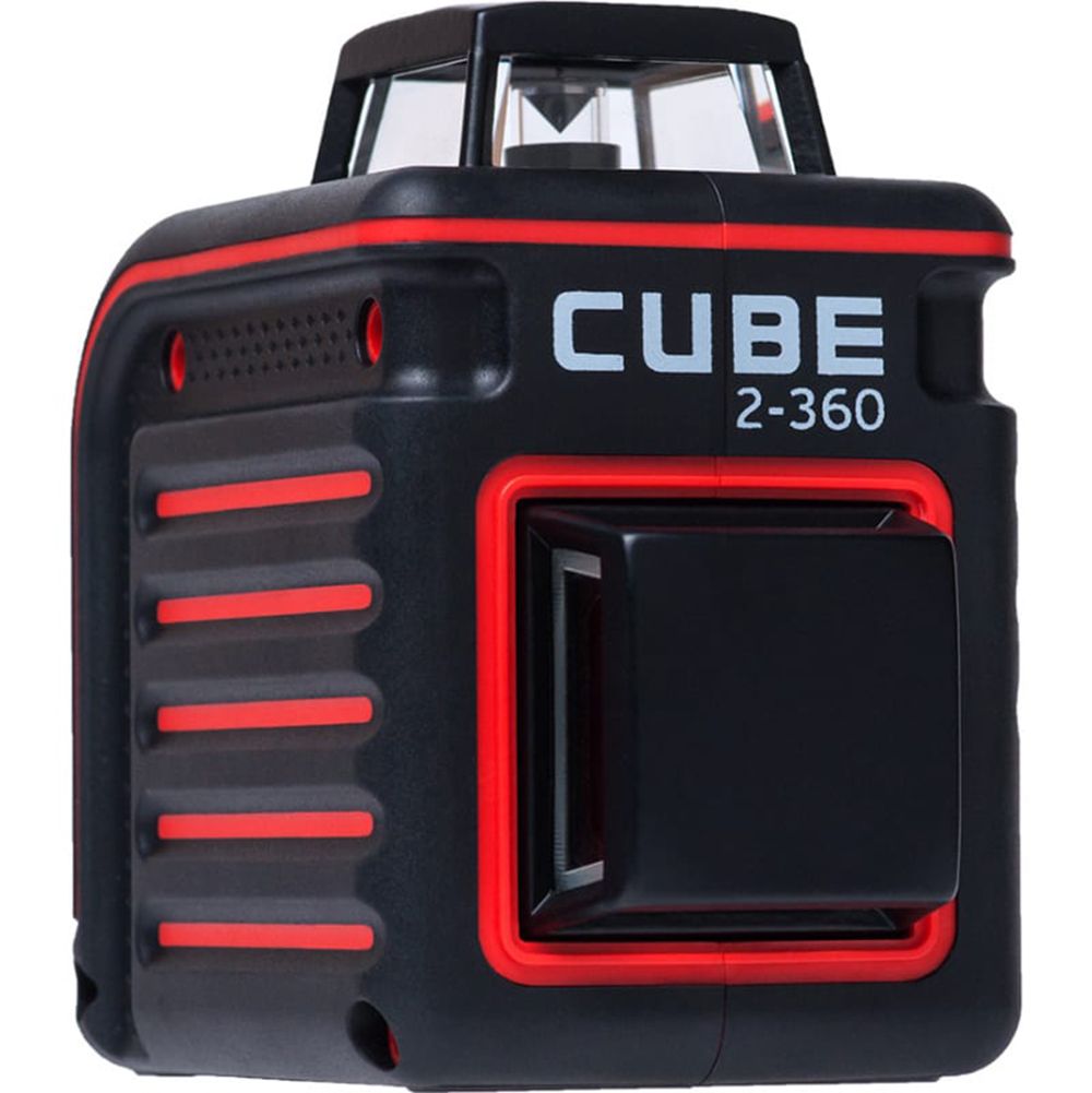 Лазерный нивелир Ada Cube 2-360 Professional Edition до 20/70м А00449 Ada от магазина Tehnorama