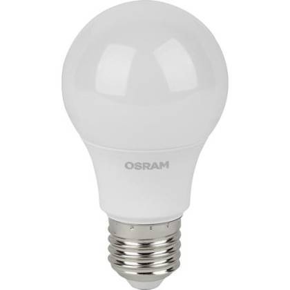 товар Лампа светодиодная Osram 65Вт Е14 нейтральный свет 4058075578760 Osram магазин Tehnorama (официальный дистрибьютор Osram в России)