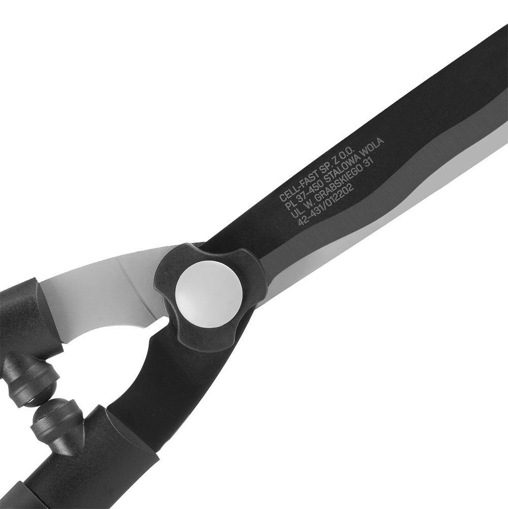 Ножницы Cellfast BASIC для живой изгороди телескопические 42-431 Cellfast от магазина Tehnorama