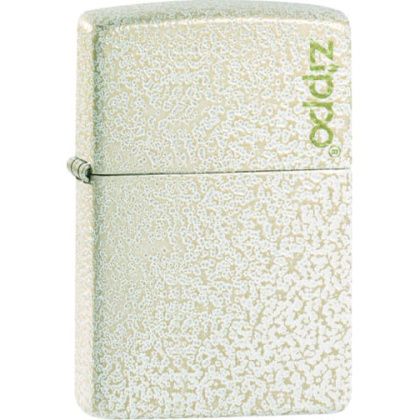 товар Зажигалка Zippo Classic Mercury Glass 49181ZL Zippo магазин Tehnorama (официальный дистрибьютор Zippo в России)