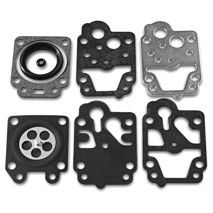 Набор прокладок Н262,  Husqvarna 5035462-02 Husqvarna от магазина Tehnorama
