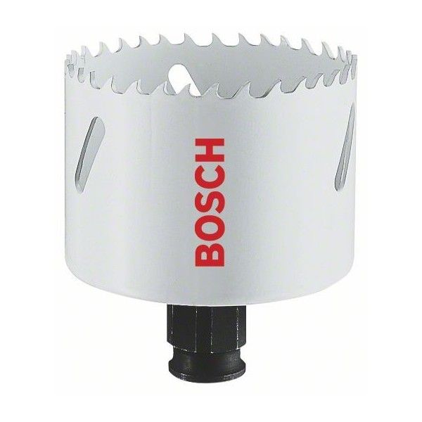 товар Коронка Bosch Progressor HSS-Co 38мм 2608584628 Bosch магазин Tehnorama (официальный дистрибьютор Bosch в России)