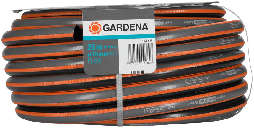 Шланг Gardena Flex 9х9 3/4" 25м 18053-20.000.00 Gardena от магазина Tehnorama