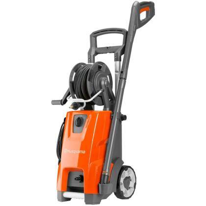 товар Мойка высокого давления электрическая Husqvarna PW 350 9676777-02 Husqvarna магазин Tehnorama (официальный дистрибьютор Husqvarna в России)