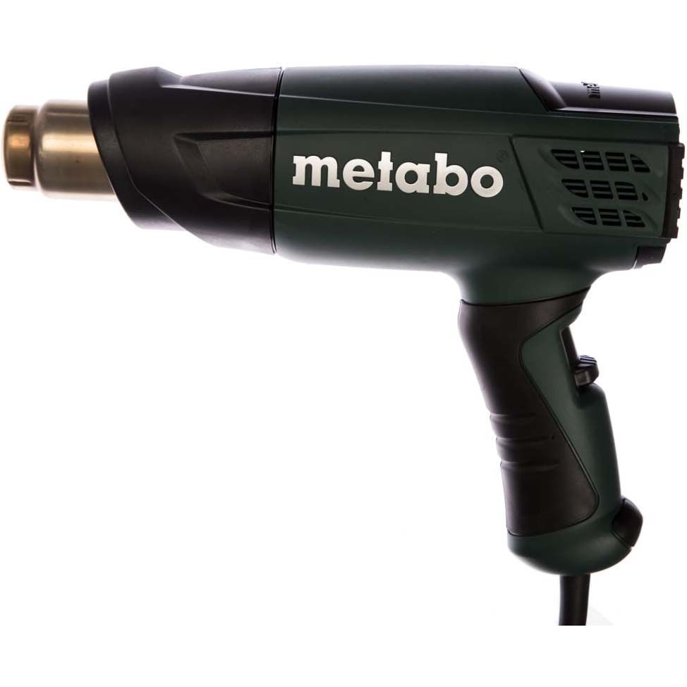 Фен Metabo HЕ20-600 2000 Вт 602060500 Metabo от магазина Tehnorama