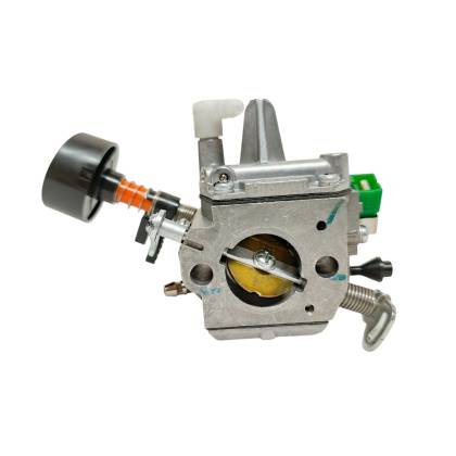 товар Карбюратор FS 490C-EM/560C-EM, Stihl 4148-120-0603 Stihl магазин Tehnorama (официальный дистрибьютор Stihl в России)