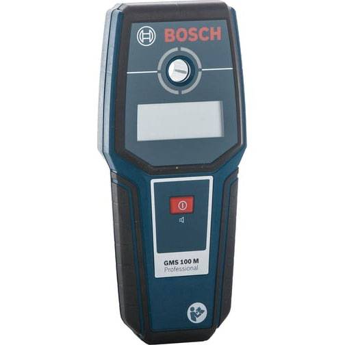 Детектор Bosch GMS 100 M 0601081100 Bosch от магазина Tehnorama