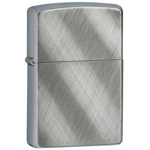 Зажигалка Zippo Classic Brushed Chrome 28182 Zippo от магазина Tehnorama