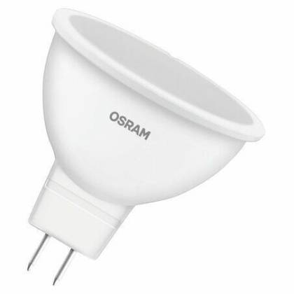 товар Лампа светодиодная Osram 52Вт 220В GU53 нейтральный свет 4058075582842 Osram магазин Tehnorama (официальный дистрибьютор Osram в России)