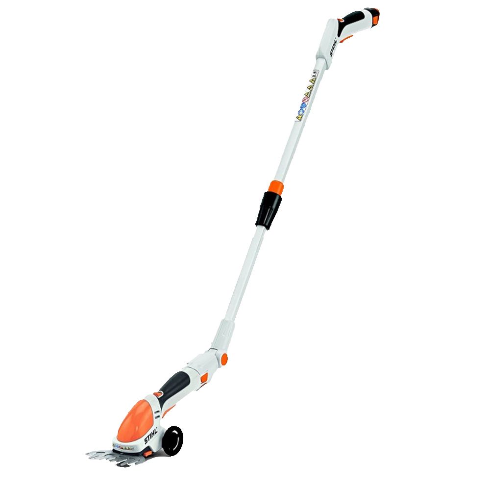 Штанга Stihl для HSA 25 4515-710-7100 Stihl от магазина Tehnorama